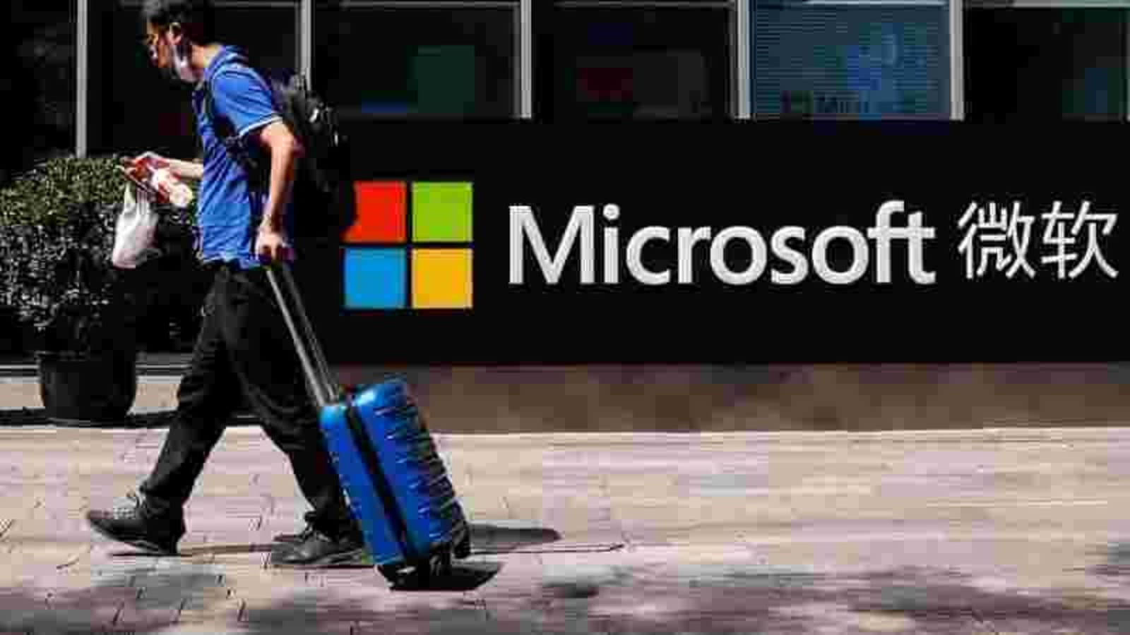 Microsoft