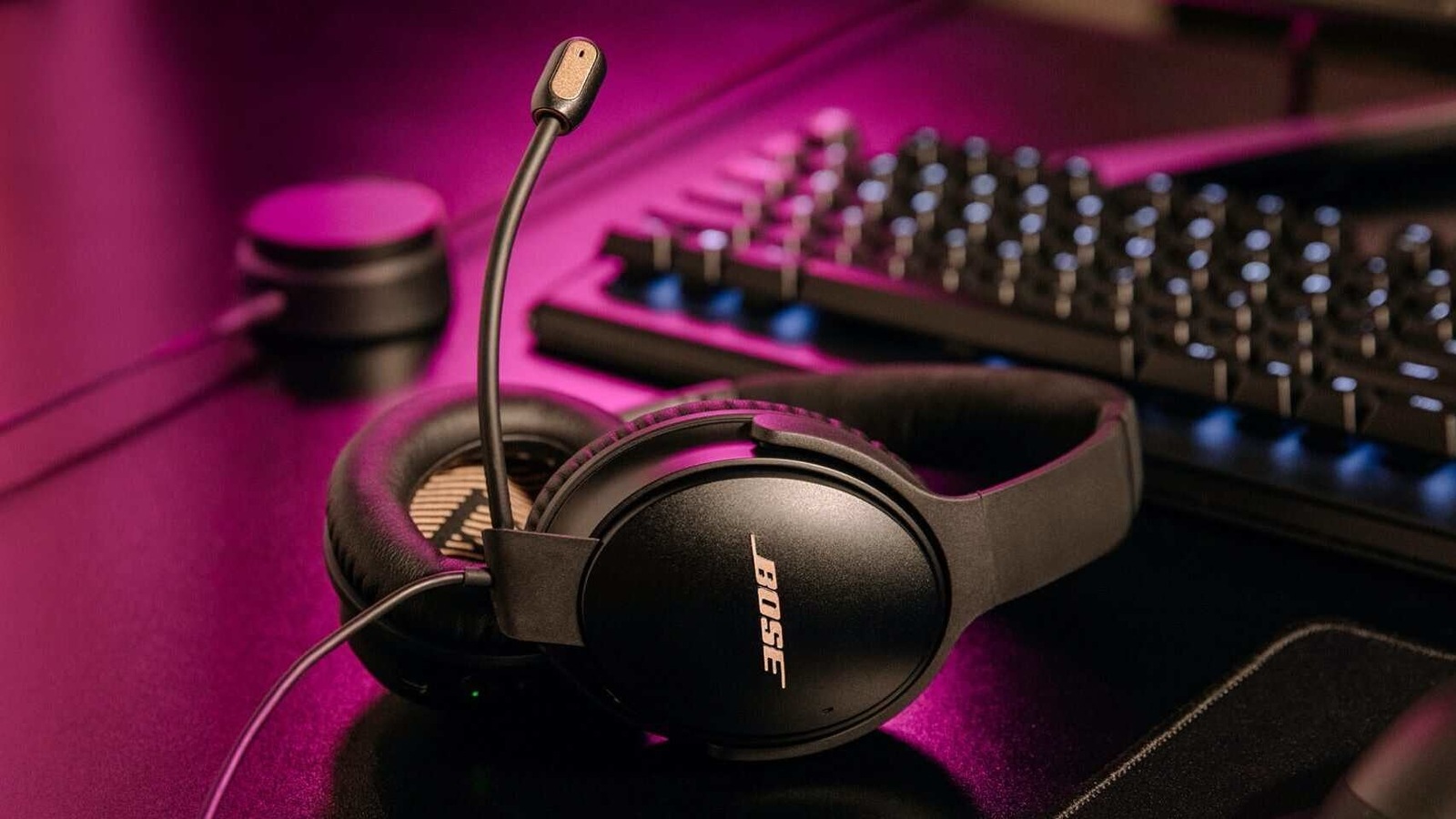 Bose QC35 II Gaming Headphone