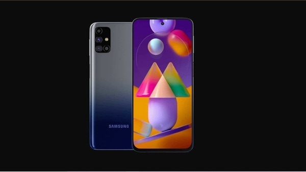 f series samsung phone