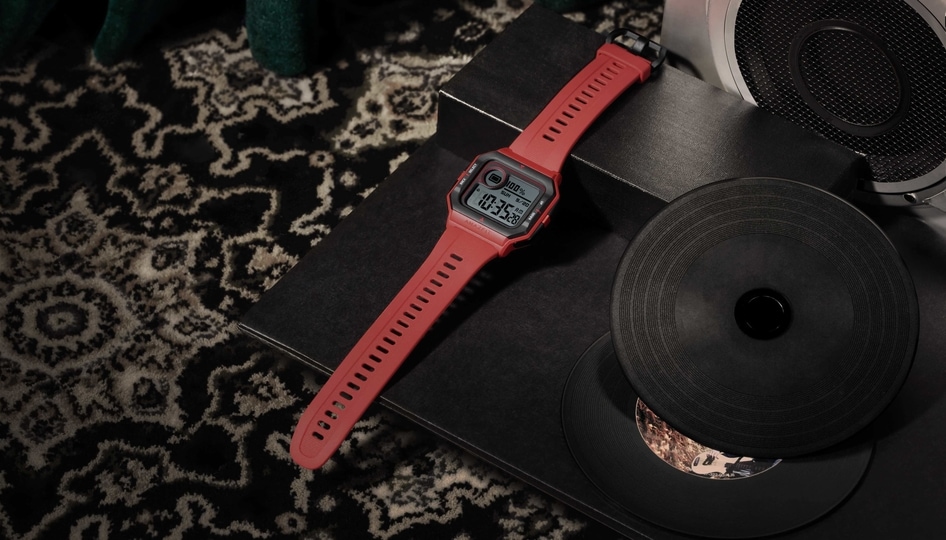 xiaomi huami amazfit neo smart watch