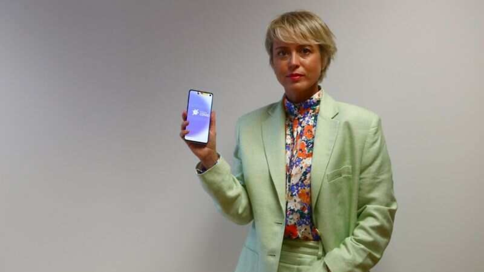 More than 4 million people have downloaded the Spanish app