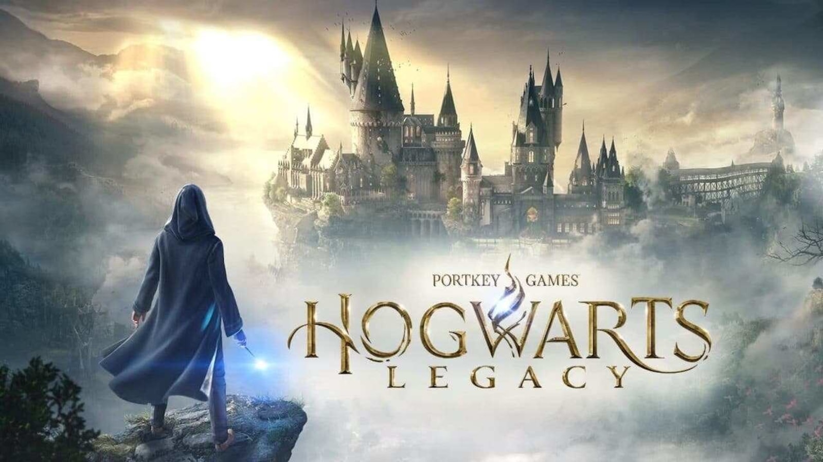 Harry Potter: Hogwarts Legacy Journal