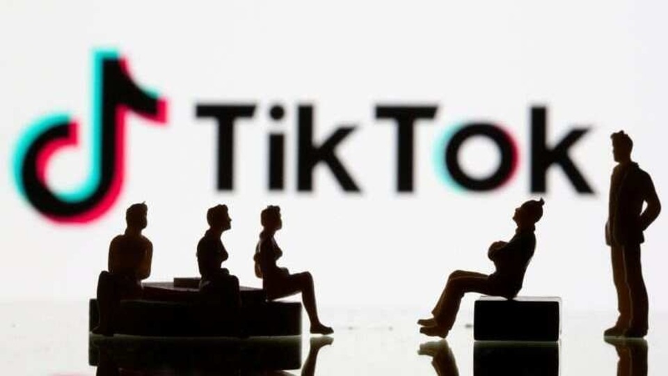 Former TikTok Executive Claims ByteDance Shared User Data with Beijing