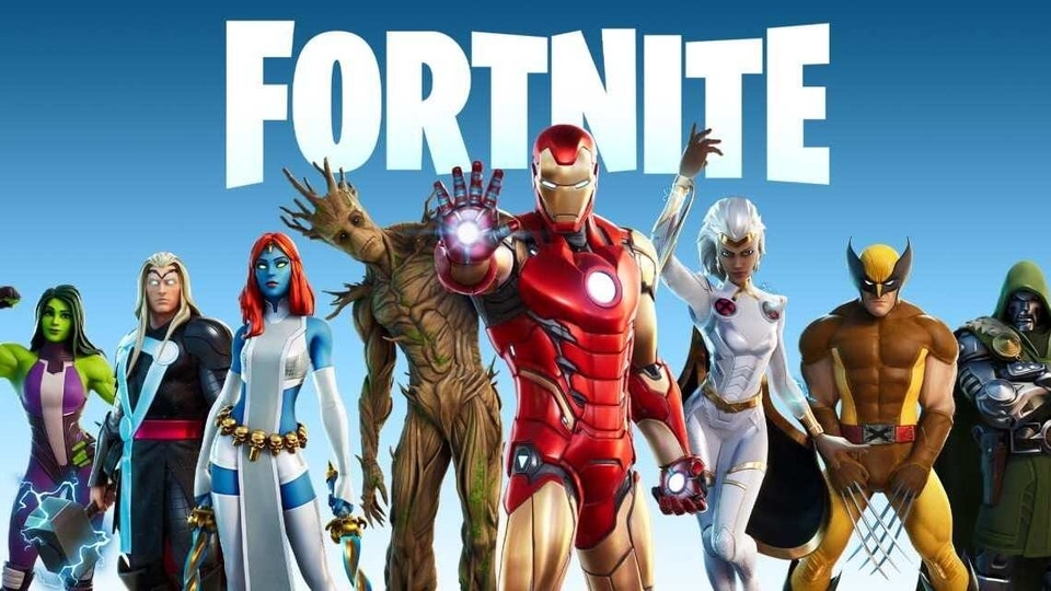 Fortnite removed from App Store and Play Store, Epic will sue - Industry -  News - HEXUS.net