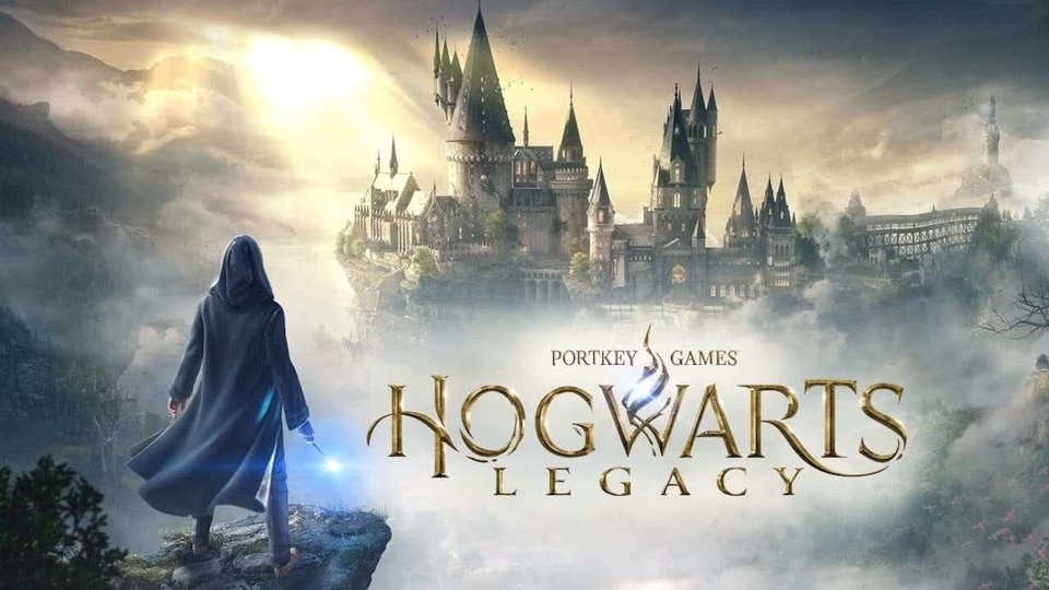 harry potter game release date ps5