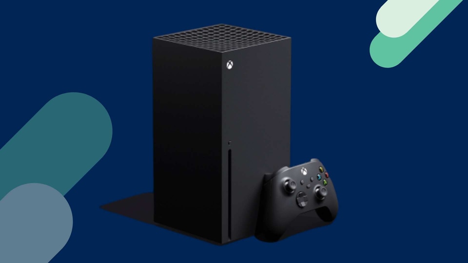 Xbox Series X