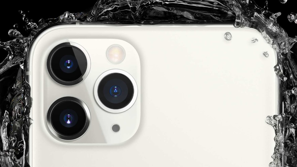 Rumoured Apple Iphone 12 Pro Max Shows Up In Antutu Benchmark Reveals Ram Capacity