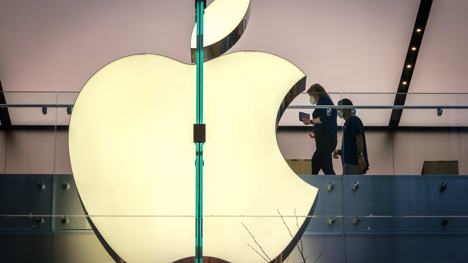 Apple faces a lawsuit for its five-skin tone keyboard modifier pallet. Apple faces a lawsuit for its five-skin tone keyboard modifier pallet.