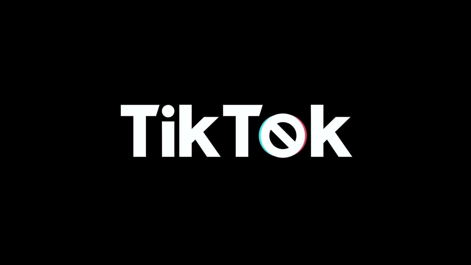 TikTok will be removed from the app stores on September 20.