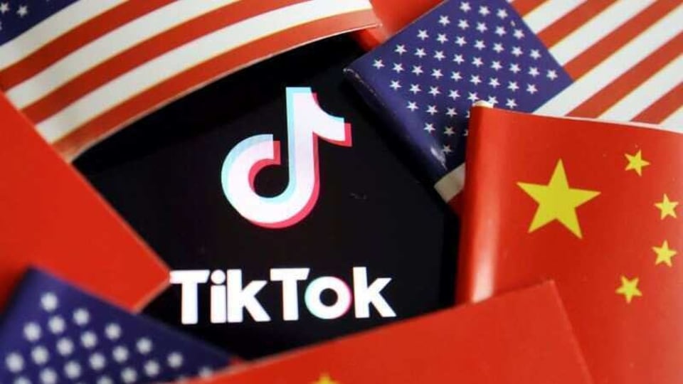 TikTok US.