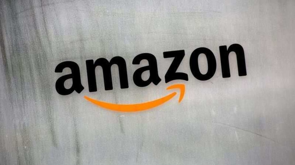 Amazon announced it's buying Zoox in June.
