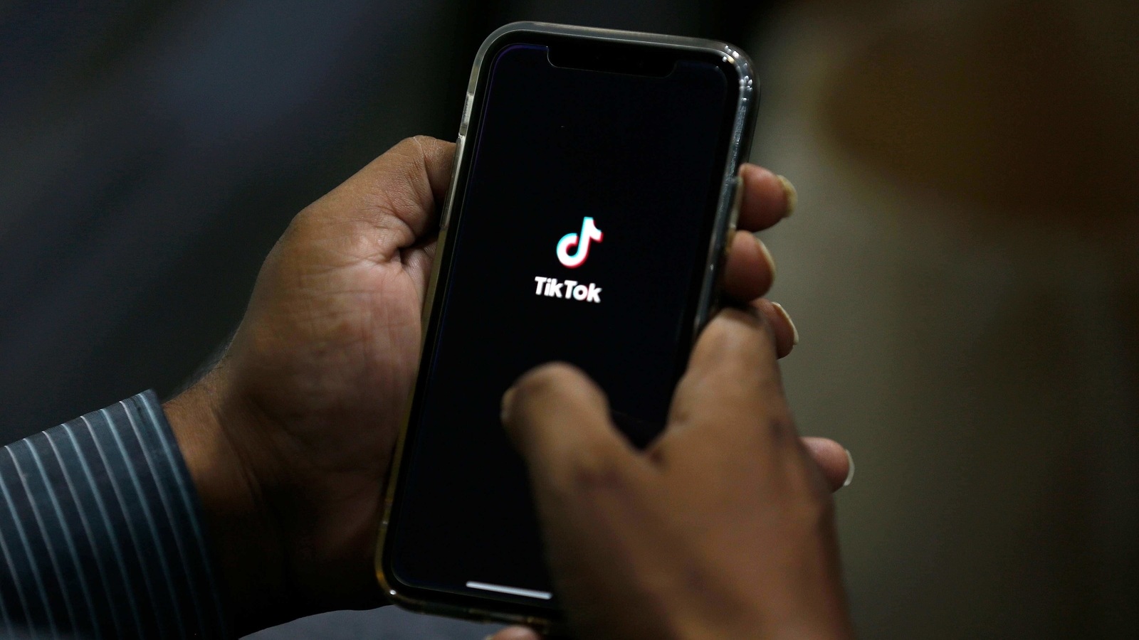 Walmart is also one of the investors in TikTok US Walmart is also one of the investors in TikTok US