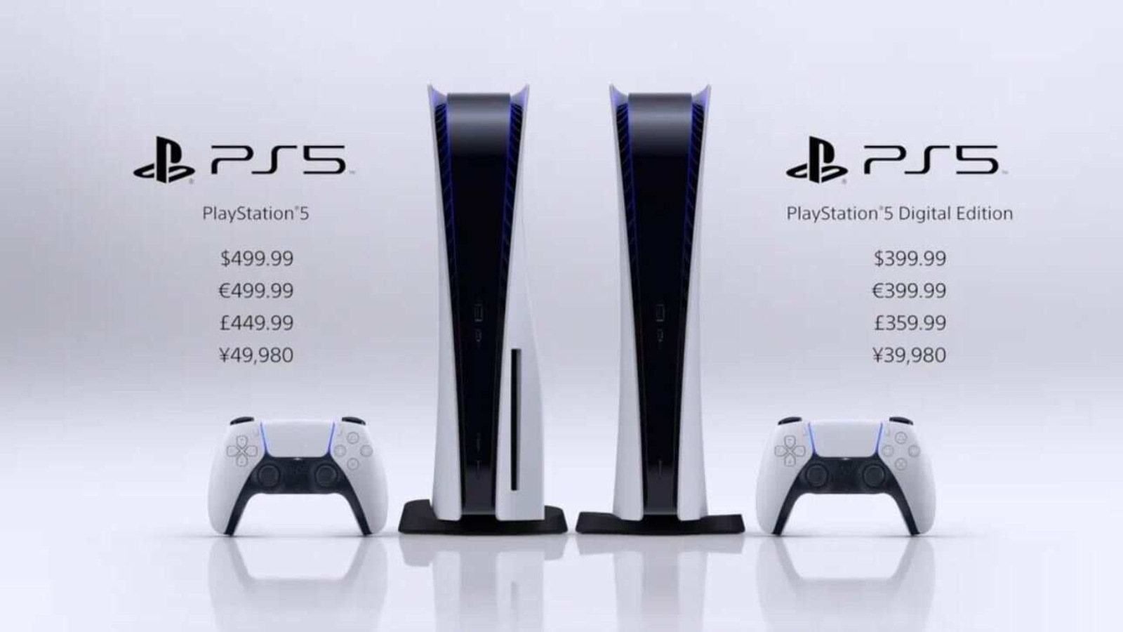 New Sony PlayStation 5 Photos Size Taiwan's NCC