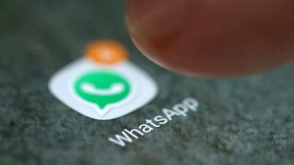 WhatsApp is redesigning the attachment icons in WhatsApp Web.