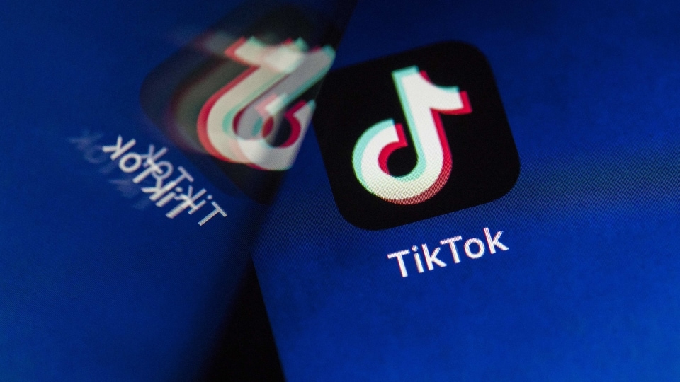 Oracle Corp.is the winning bidder for a deal with TikTok's US operations