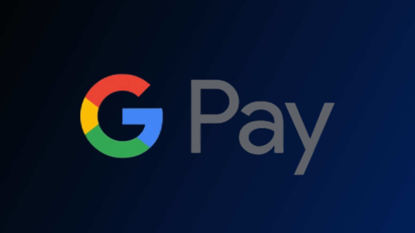 google g pay