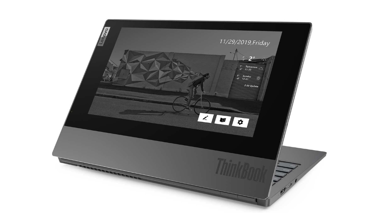 Lenovo Thinkbook Plus