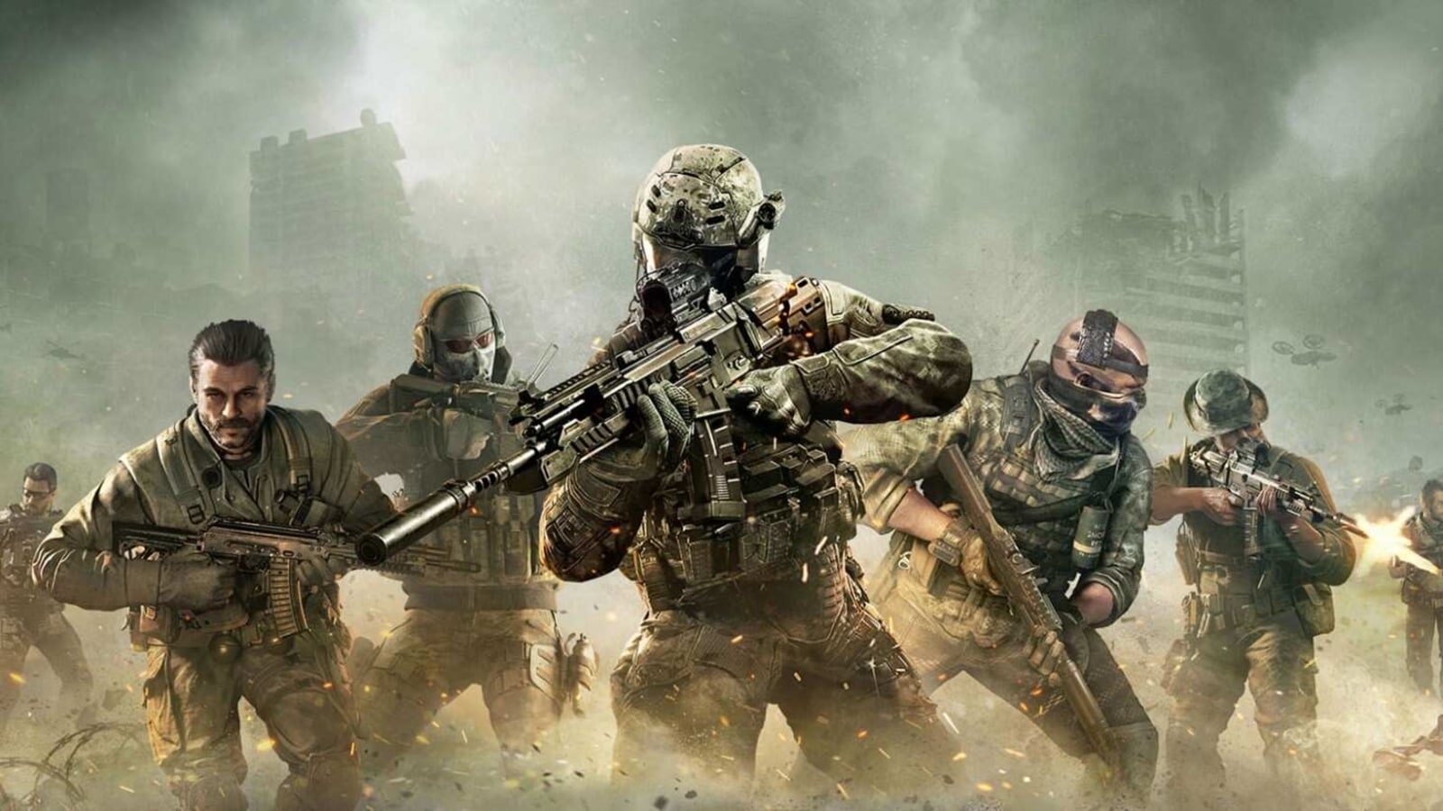 Your Call Of Duty Account Got Hacked? How to Get it Back