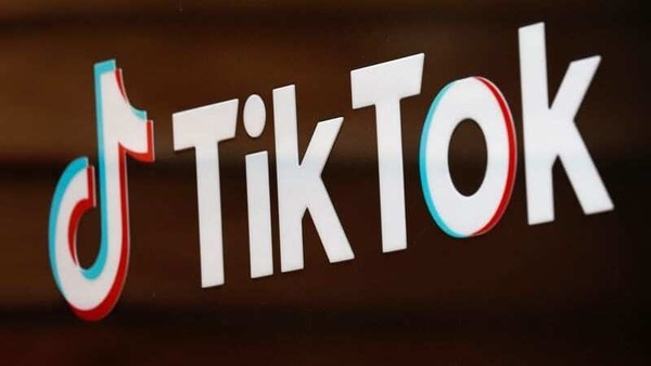 TikTok global transparency report.