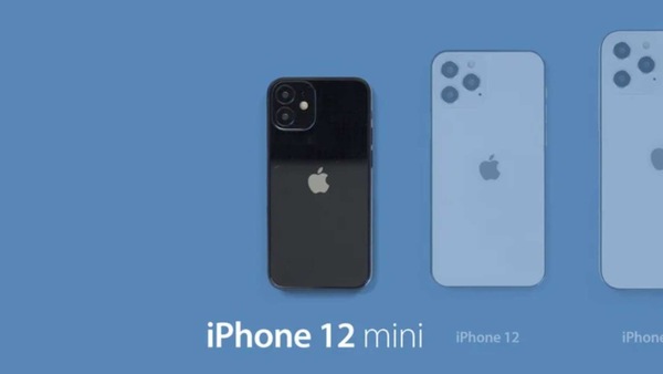 The 5.4-inch iPhone 12 is the iPhone 12 mini, the 6.7-inch iPhone 12 is the iPhone 12 Pro Max and the 6.1-inch devices could be the iPhone 12 and the iPhone 12 Pro.