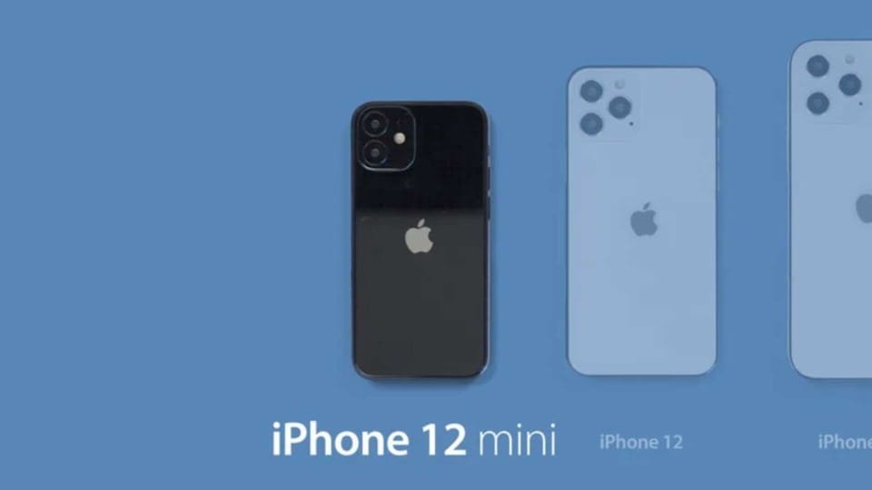 iphone 12 pro width in inches