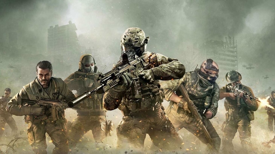 10 Tips and Tricks for Call of Duty: Mobile