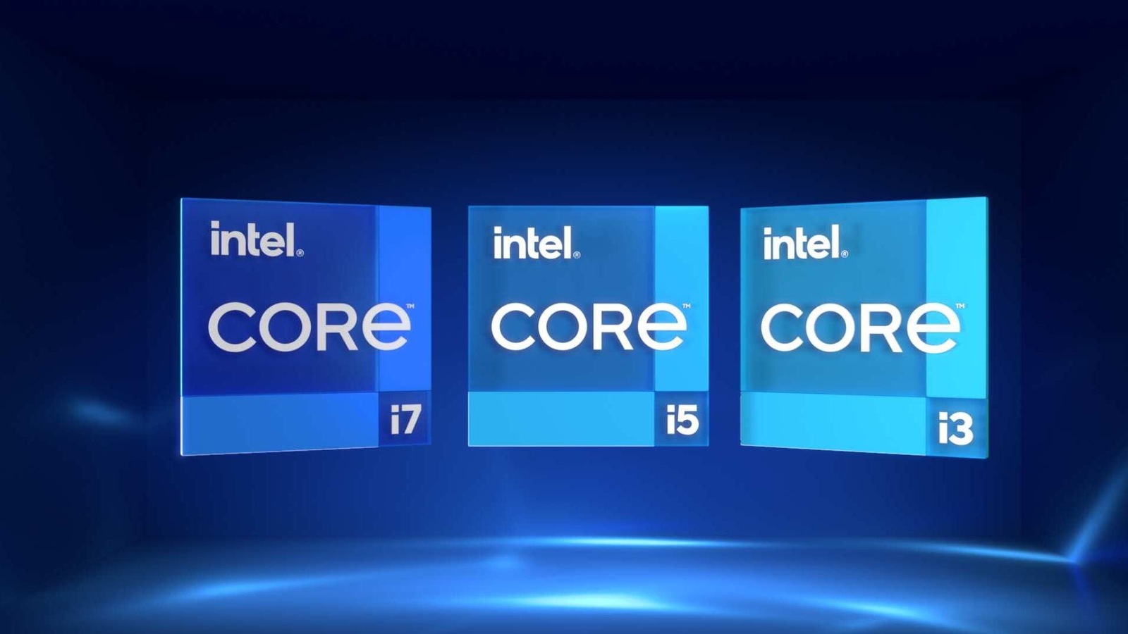 Intel Industrial Summit 2020 Intel Industrial Summit 2020