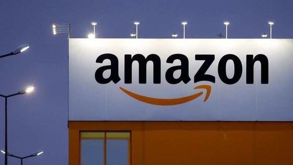 Amazon has faced protests from environmental activists and was under pressure from its employees to take action on climate change.