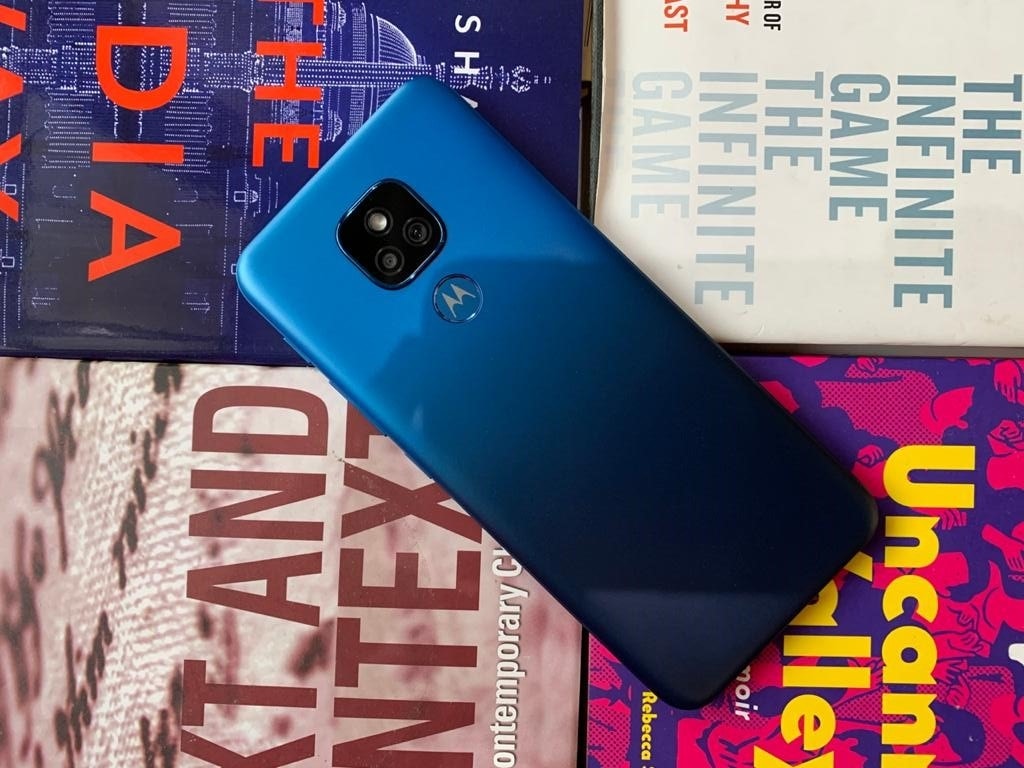 It is powered by the Qualcomm Snapdragon 460 processor coupled with 4GB of RAM and 64GB of storage space. It is powered by the Qualcomm Snapdragon 460 processor coupled with 4GB of RAM and 64GB of storage space.