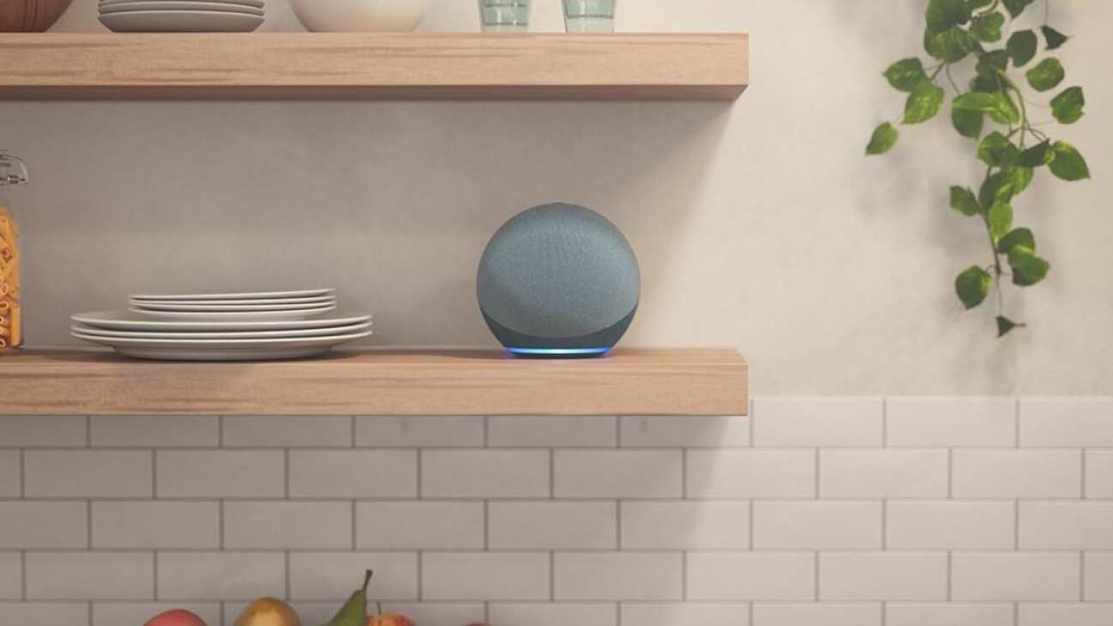 Amazon Echo Amazon Echo