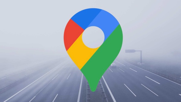 Google Maps can now overlay how COVID-19 cases are trending