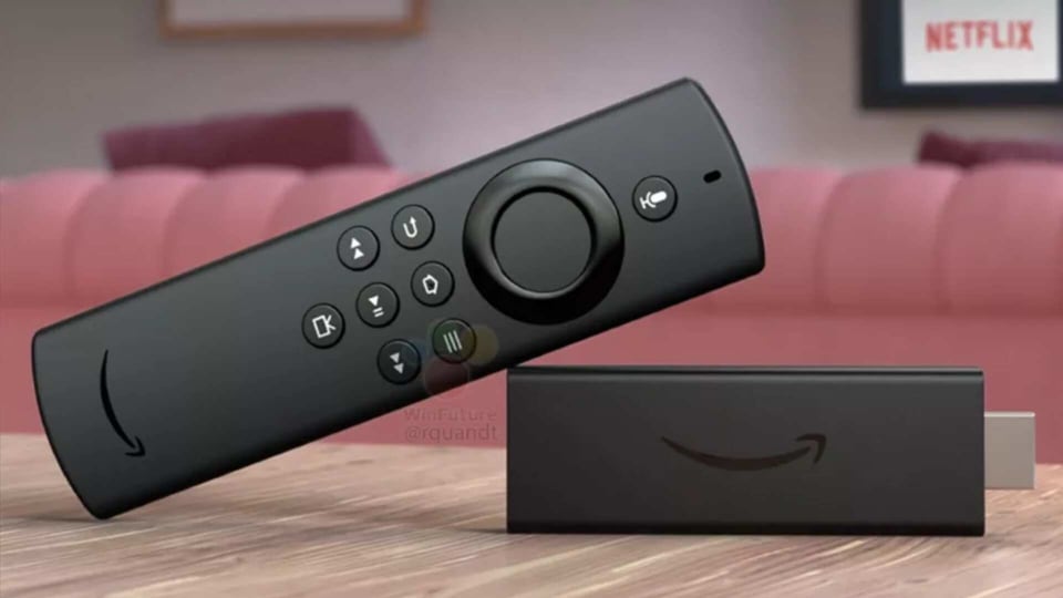 Fire TV Stick vs Fire TV Stick Lite - What's the difference?