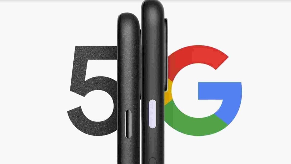 Google Pixel 4A 5G will launch soon
