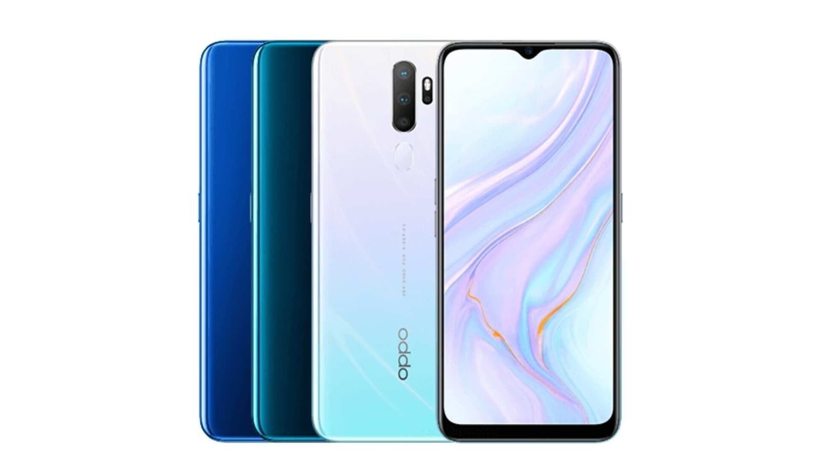 Oppo A9