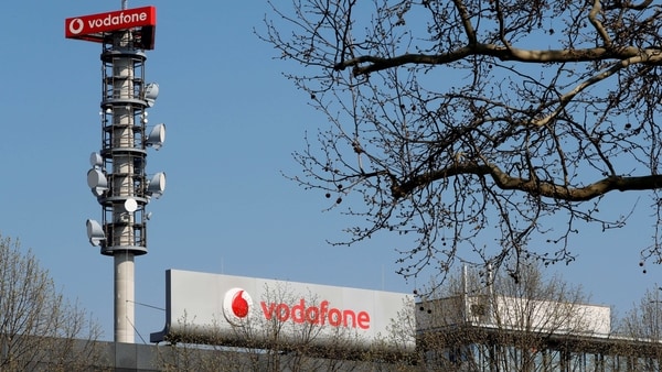 Shares of Vodafone Idea Ltd., Vodafone’s money-losing India unit, jumped 13% in Mumbai on Friday after CNBC-TV18 reported the ruling, their biggest gain since September 3.