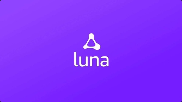 Amazon Luna