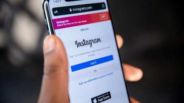 Instagram vulnerability