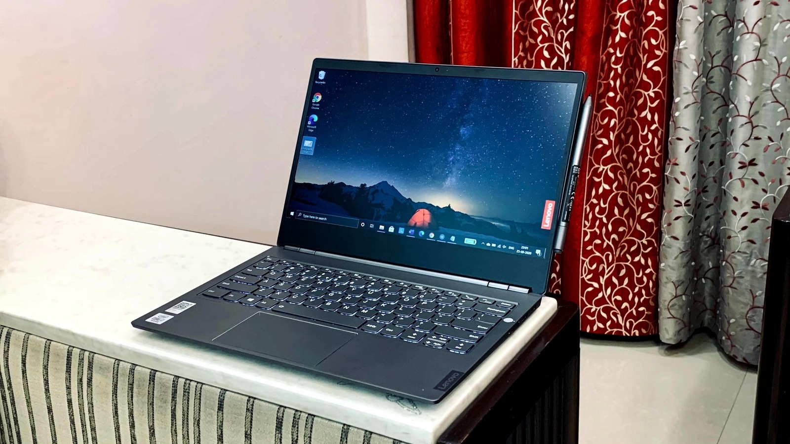 lenovo thinkbook plus review