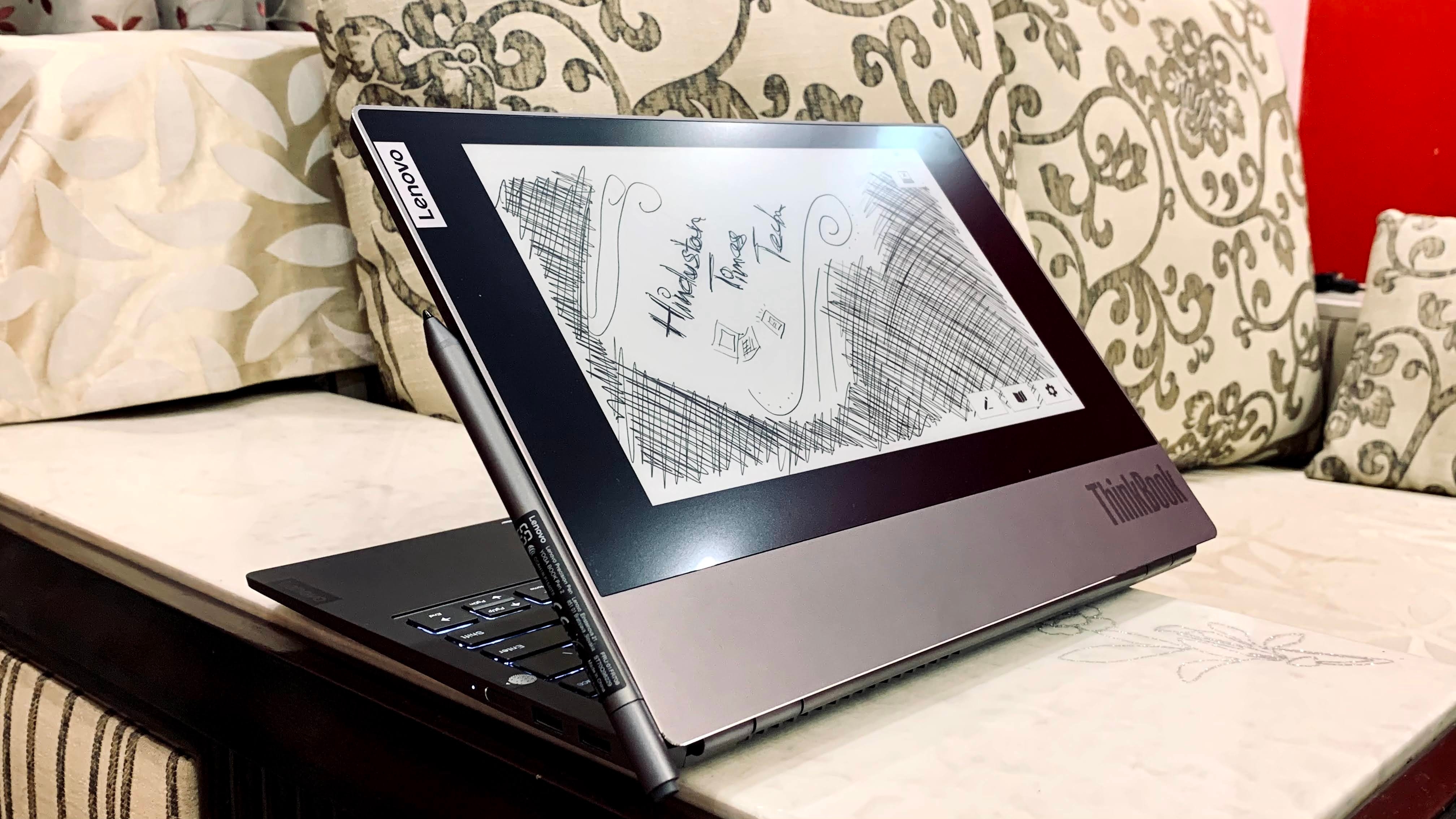 Lenovo has said that it may bring some more apps and functions in the future versions but until then, the use stays extremely limited. Lenovo has said that it may bring some more apps and functions in the future versions but until then, the use stays extremely limited.