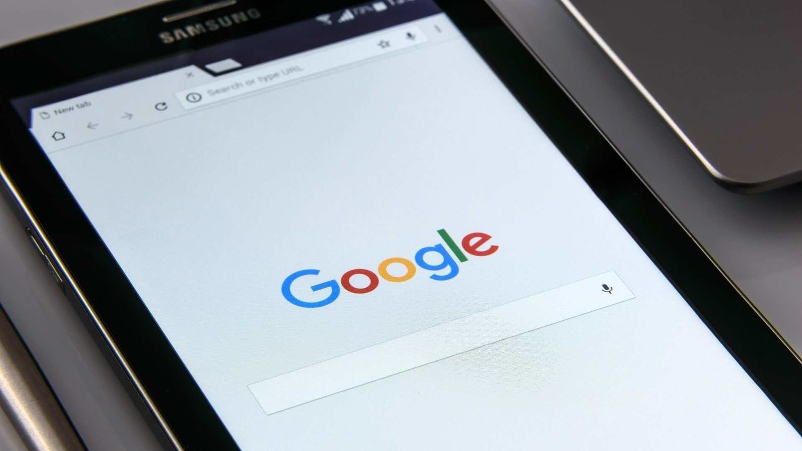 Google Google