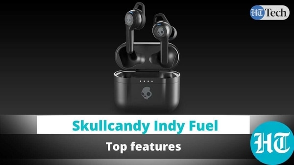 Skullcandy Indy Fuel