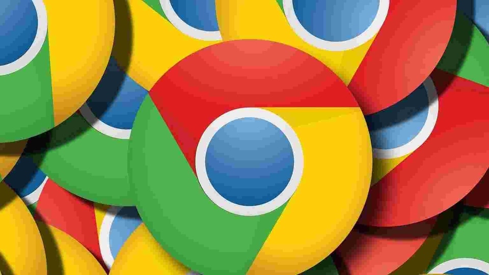 Login Google Chrome Browser