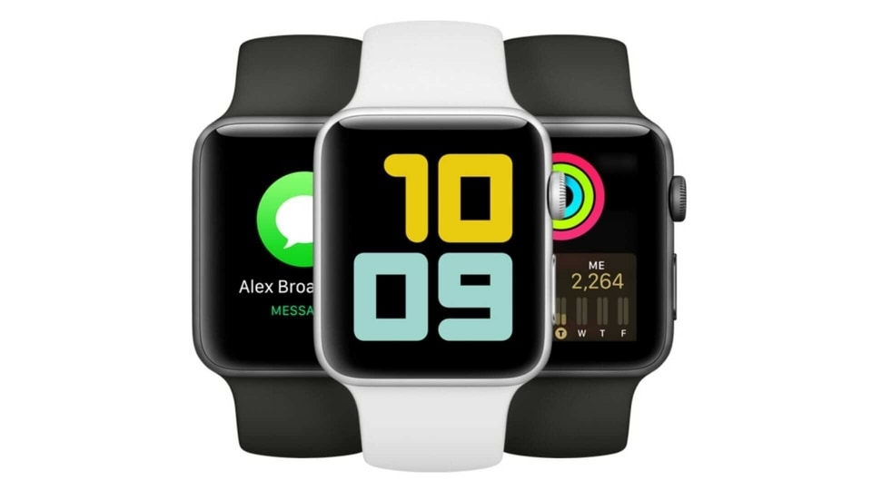 Apple Watch VPs talk faces, widgets in watchOS 10