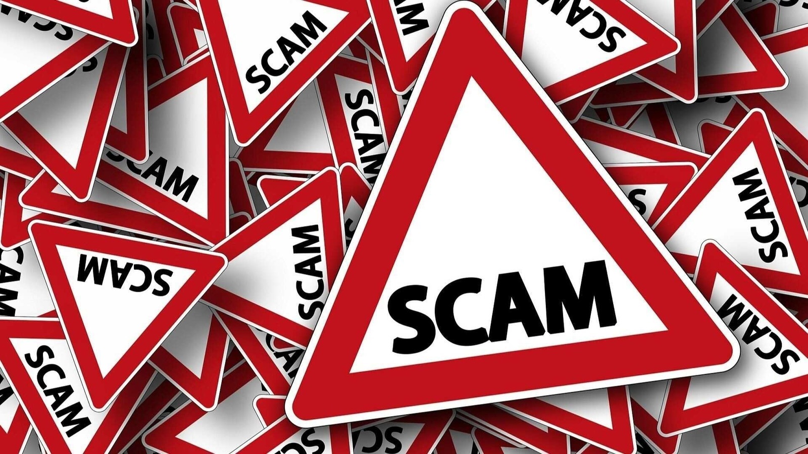 SBI lottery scam. SBI lottery scam.