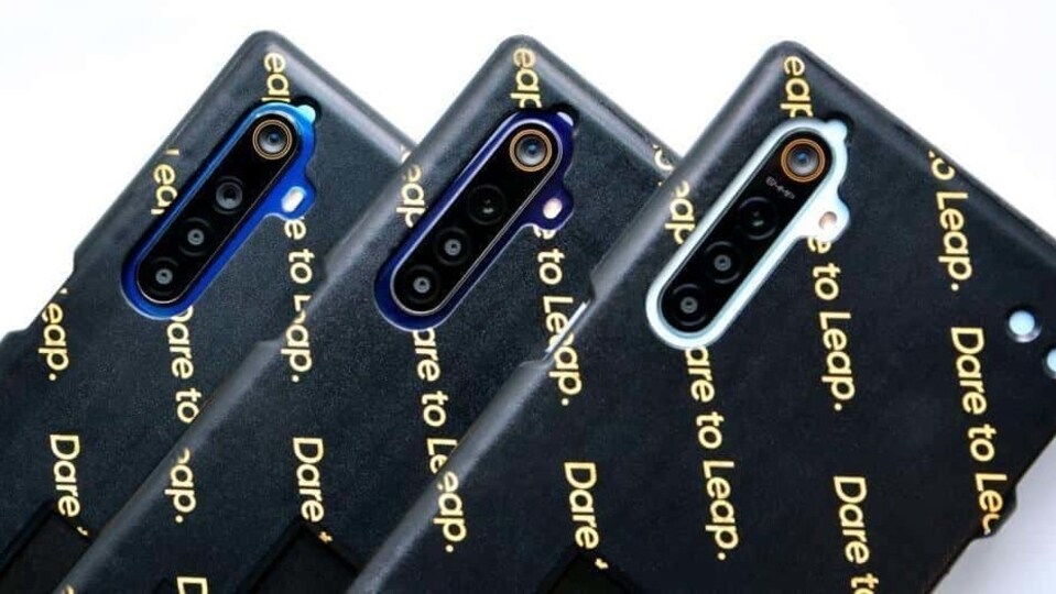 Upcoming Realme Q smartphone’s specifications revealed