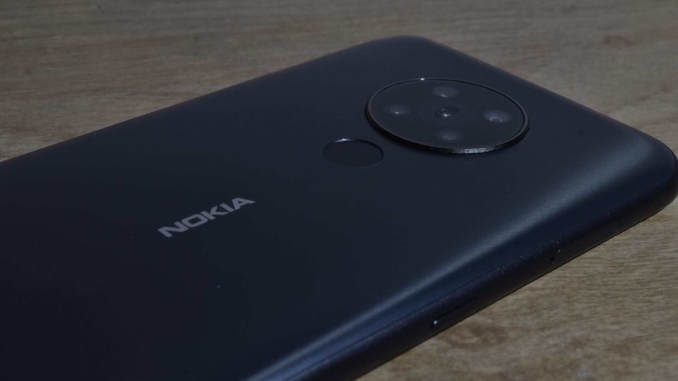 Nokia 5.3 review