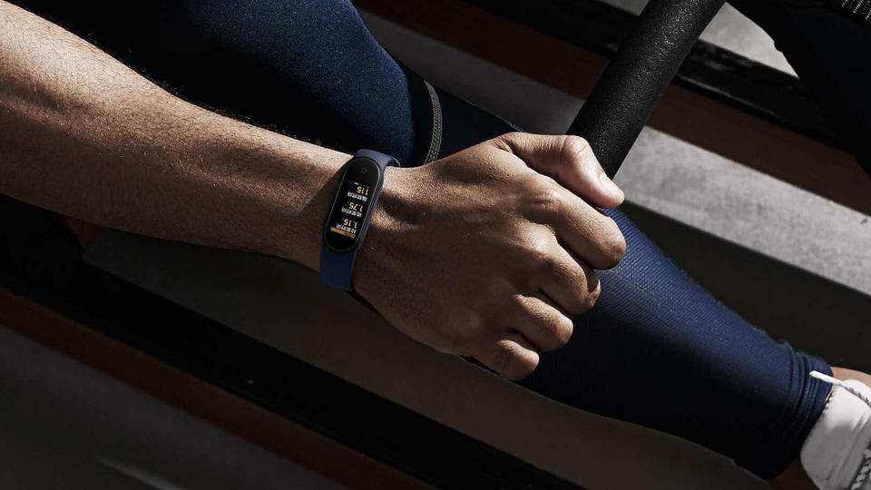 Mi Smart Band 5, Mi Watch Revolve to launch in India today
