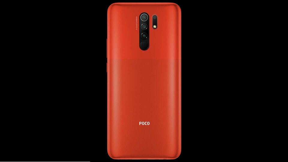 Poco M2 goes on open sale starting tomorrow