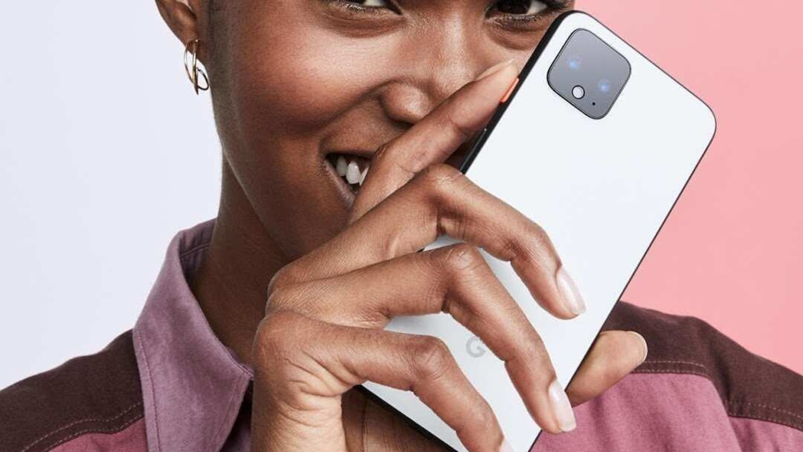 Google Pixel 4 Google Pixel 4
