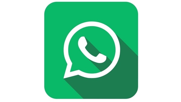 WhatsApp beta update